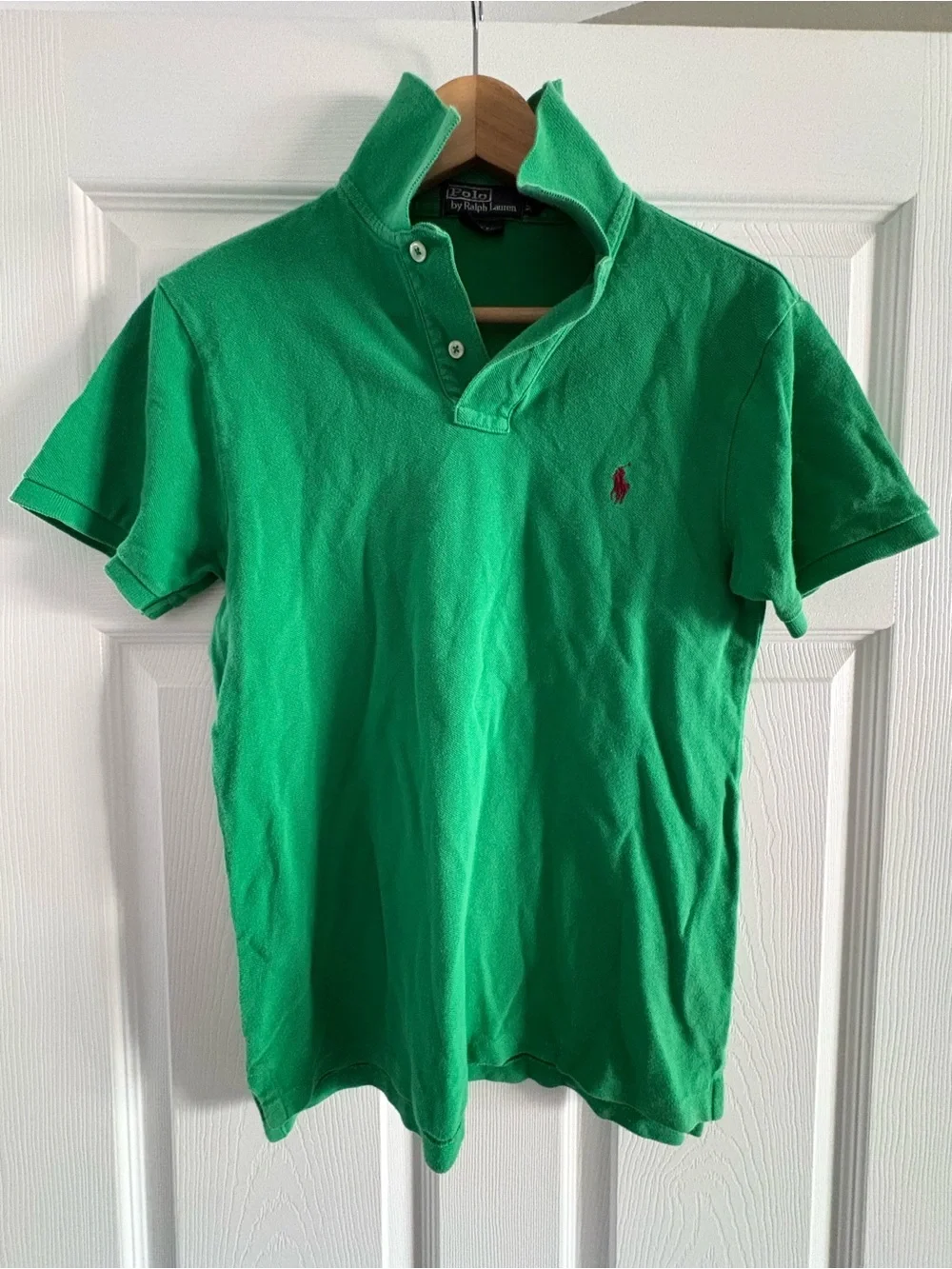 Ralph Lauren Men’s Bundle of 7 Polo Shirts